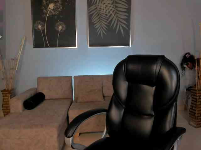 LiamCarter webcam