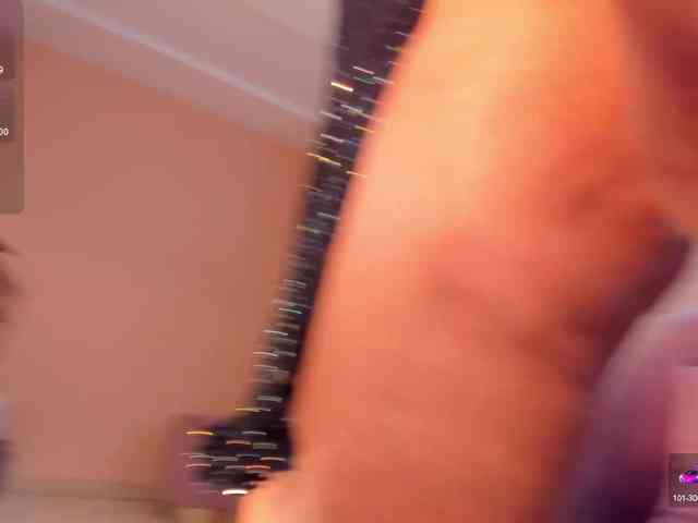 LiamCarter webcam