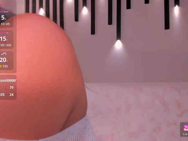 LiamCarter webcam