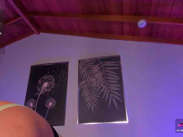 LiamCarter webcam