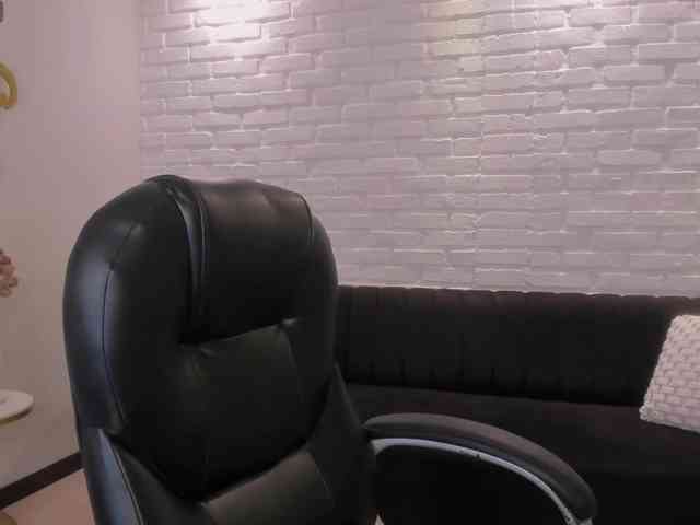 LiamCarter webcam