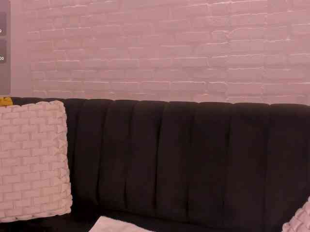 LiamCarter webcam