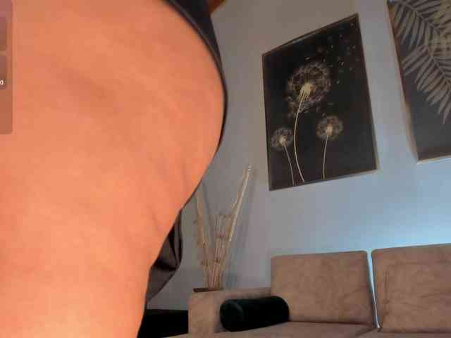 LiamCarter webcam