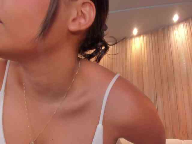 LiamCarter webcam