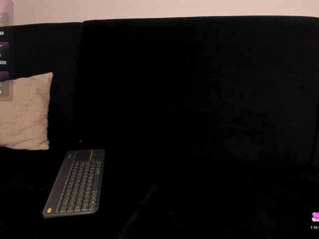 LiamCarter webcam