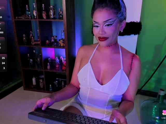 LiamCarter webcam