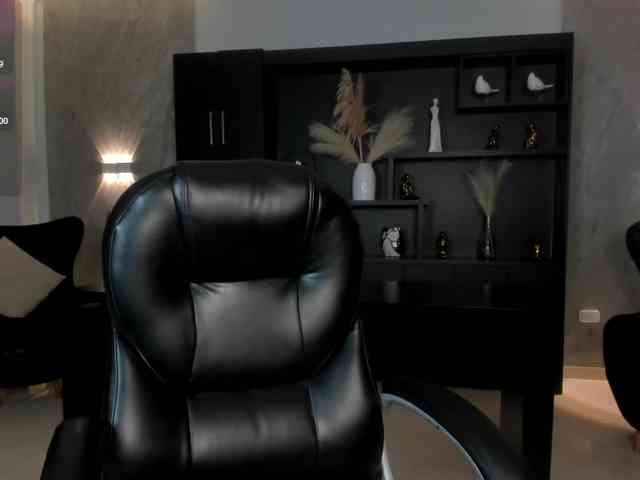LiamCarter webcam