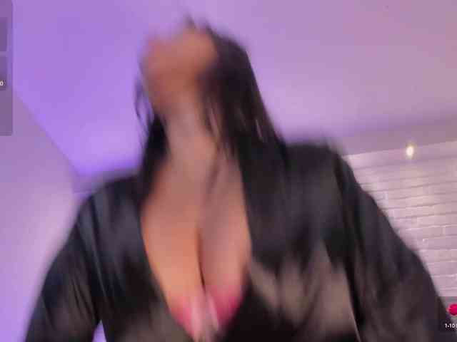 LiamCarter webcam