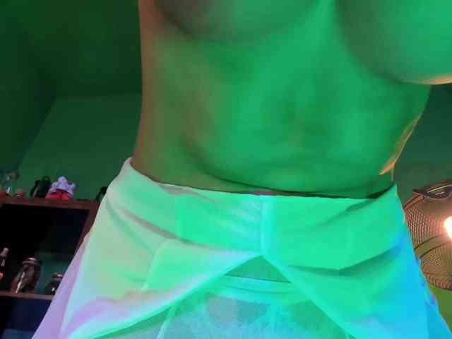 LiamCarter webcam
