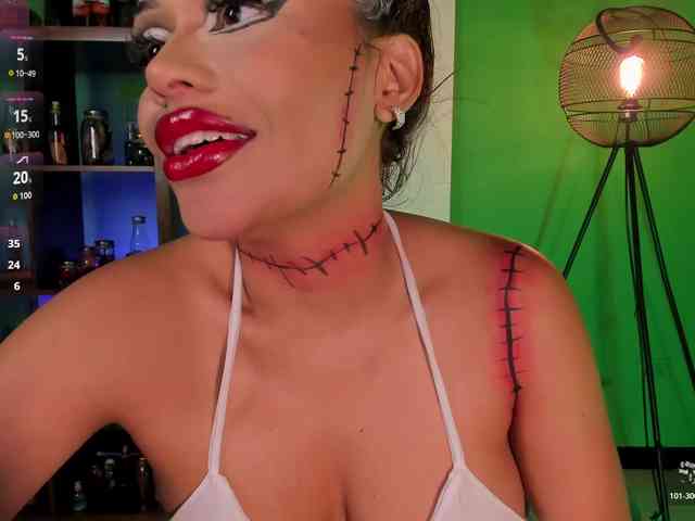 LiamCarter webcam