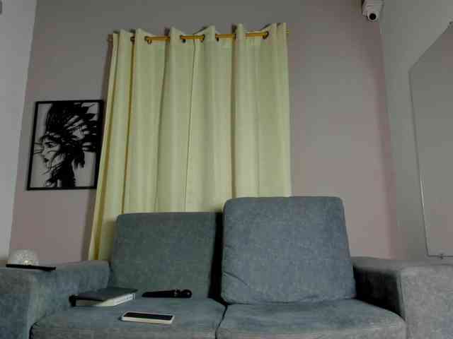 Abril-jones10 webcam