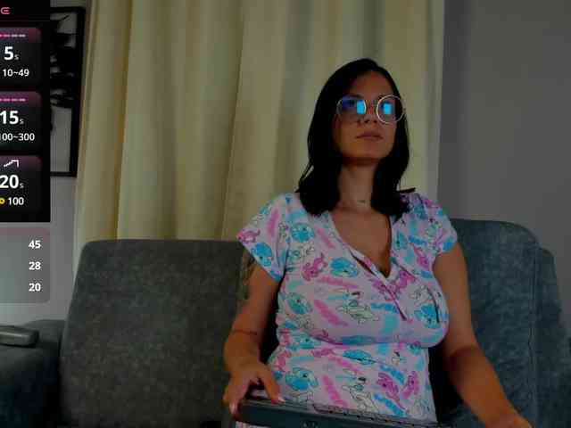 Abril-jones10 webcam