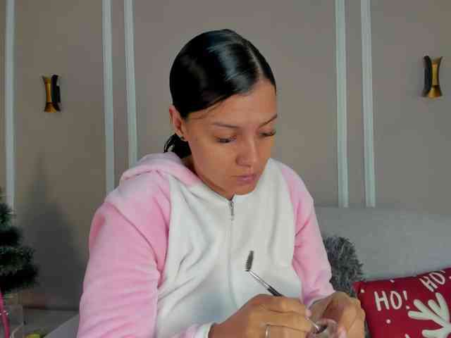 Abril-jones10 webcam