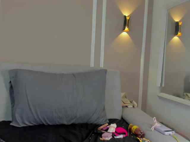 Abril-jones10 webcam