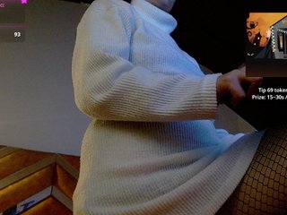 madame-ibby Porn Show