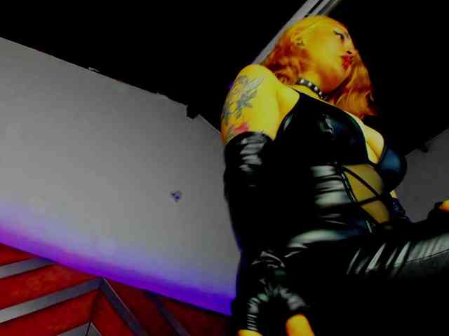 madame-ibby webcam