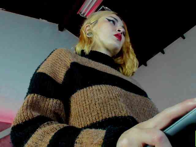 madame-ibby webcam