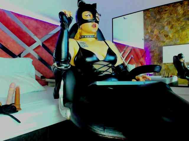 madame-ibby webcam