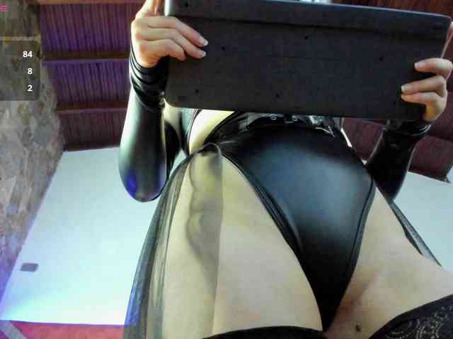 madame-ibby webcam