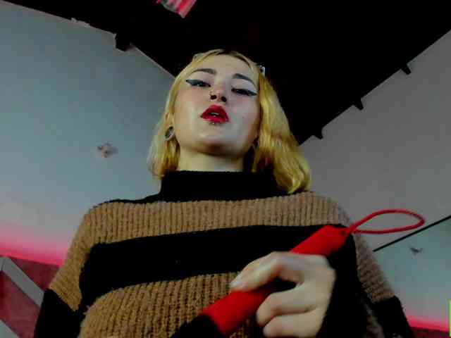 madame-ibby webcam