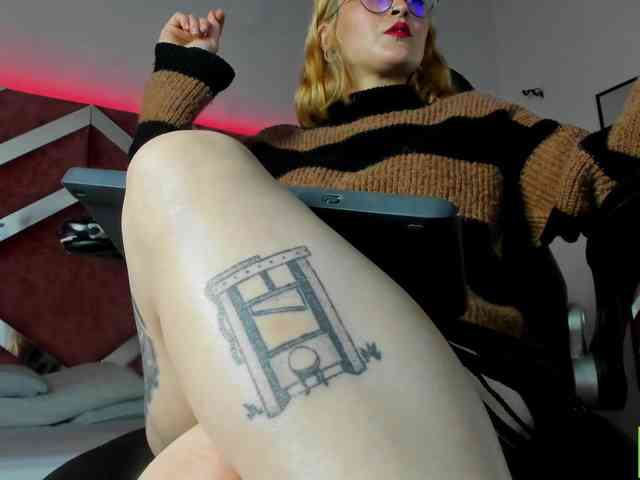 sex chat now Madame-ibby