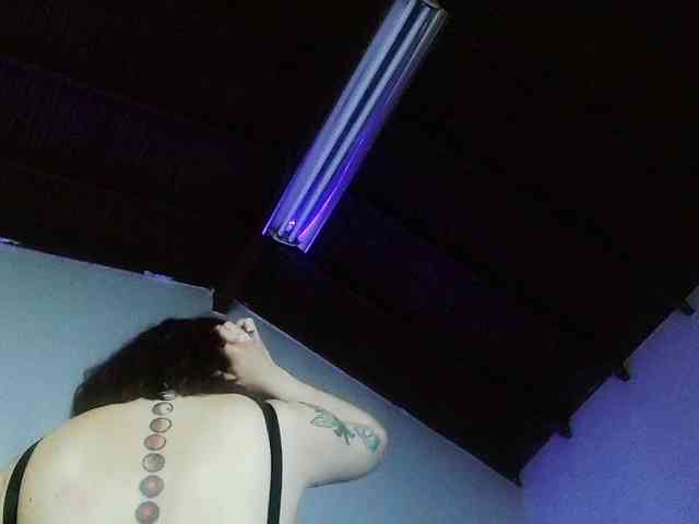 madame-ibby webcam