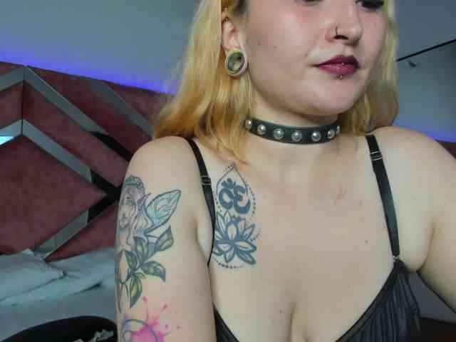 madame-ibby webcam