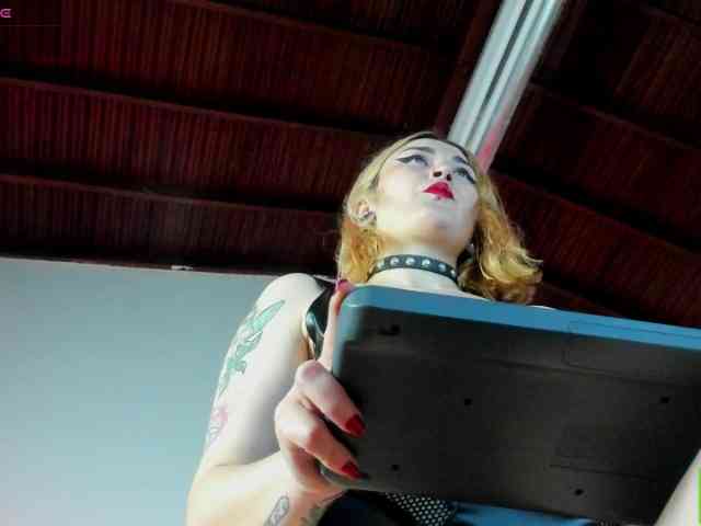 madame-ibby webcam