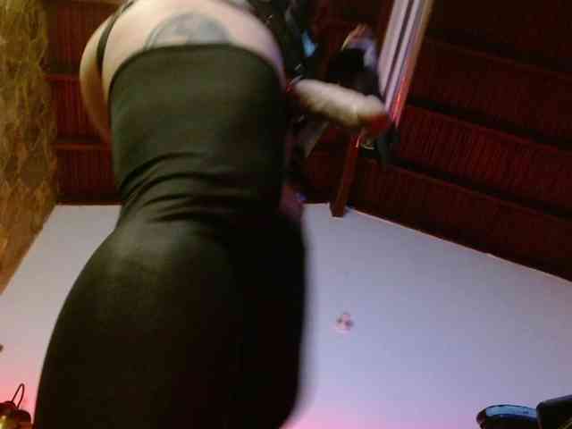 madame-ibby webcam