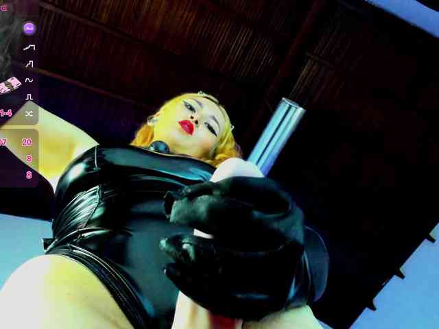 madame-ibby webcam