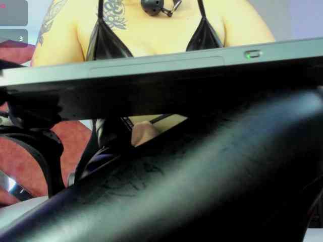 madame-ibby webcam