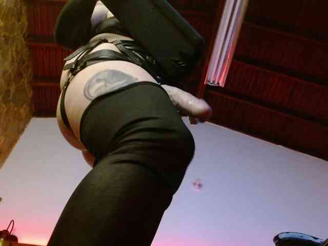 madame-ibby webcam