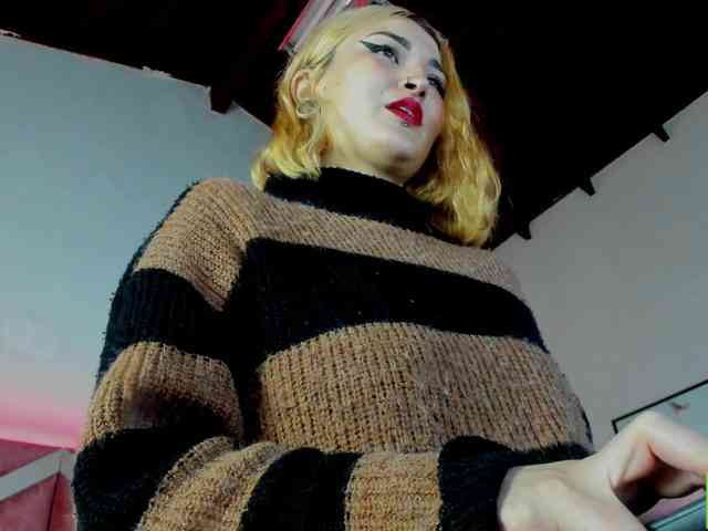 madame-ibby webcam
