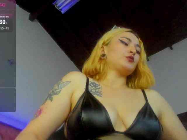 madame-ibby webcam