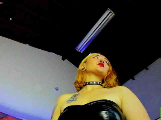 madame-ibby webcam