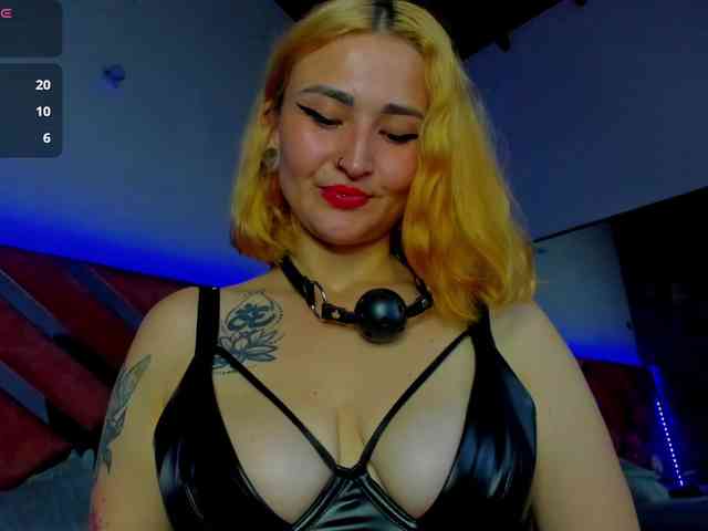 madame-ibby webcam