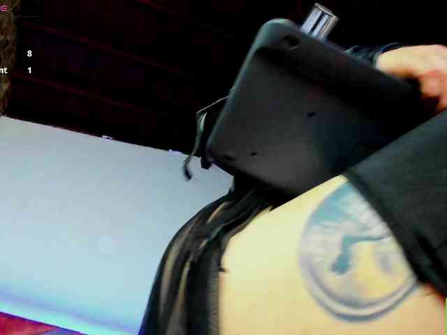 madame-ibby webcam