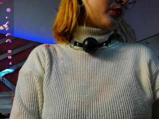 madame-ibby webcam