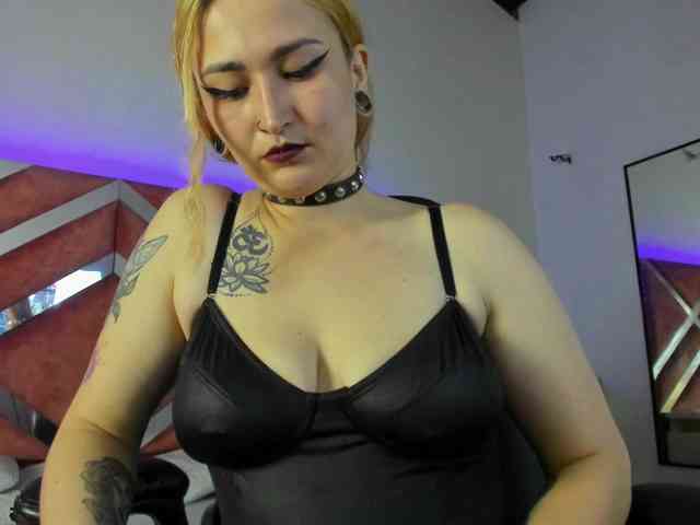 madame-ibby webcam