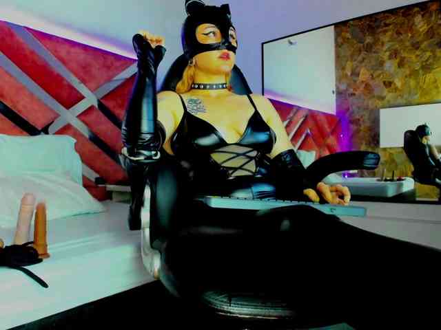 madame-ibby webcam