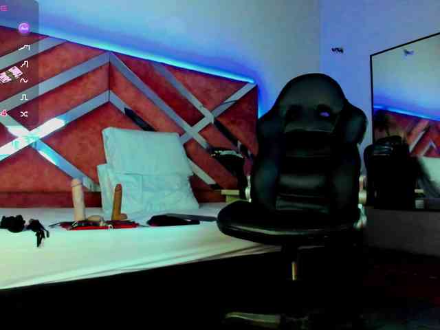 madame-ibby webcam