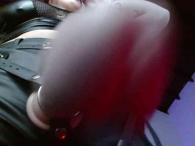 madame-ibby webcam