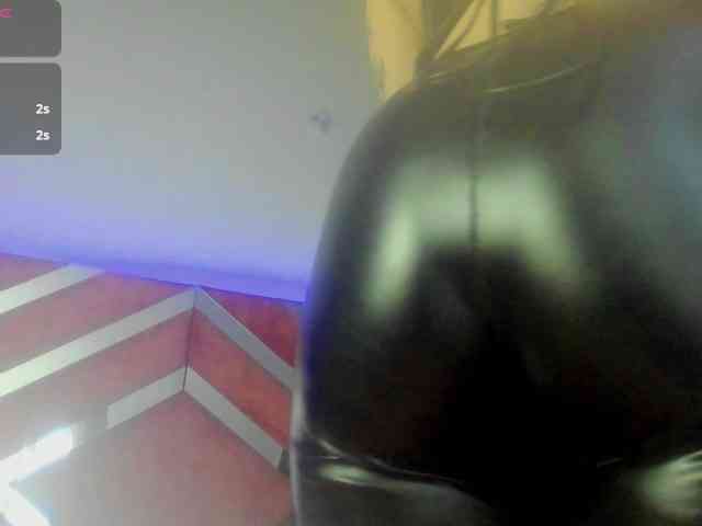 madame-ibby webcam