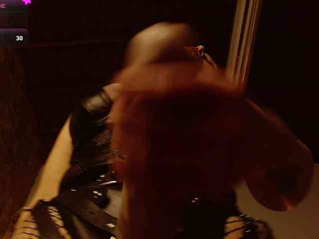 madame-ibby webcam