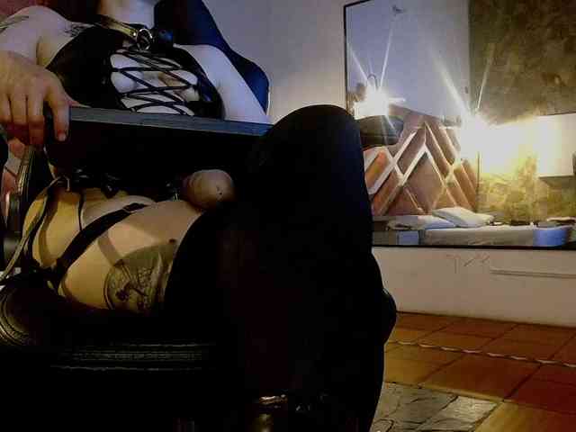 madame-ibby webcam