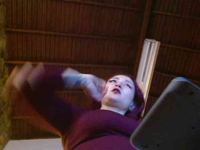 madame-ibby webcam