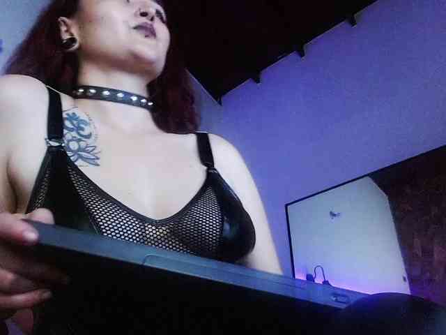 madame-ibby webcam