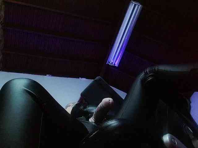madame-ibby webcam