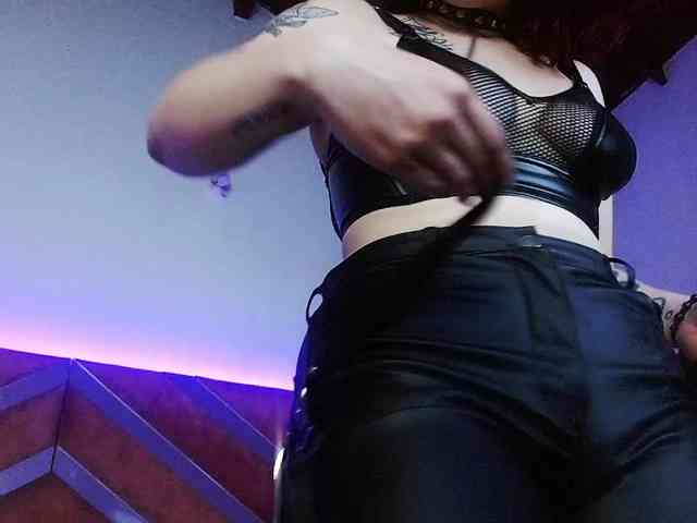 madame-ibby webcam
