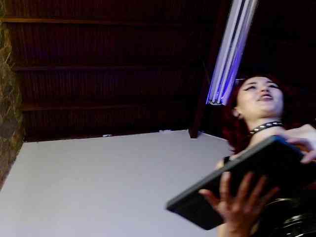 madame-ibby webcam